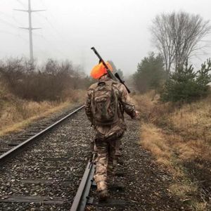 Meet your Posher, Logan